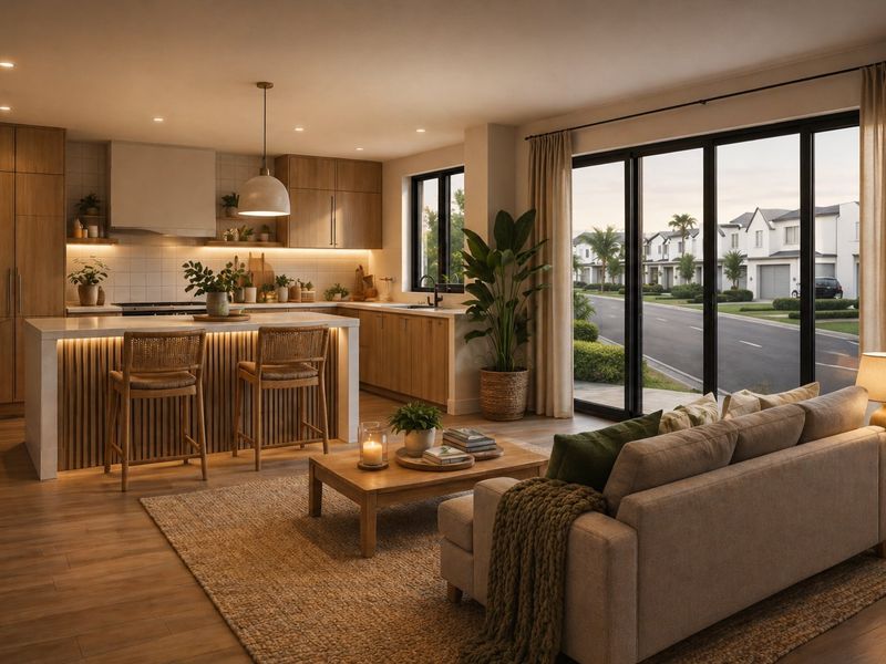 Eco-Conscious Living in the Heart of Croydon Gardens Estate - Photo 3