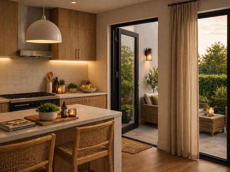 Eco-Conscious Living in the Heart of Croydon Gardens Estate - Photo 4