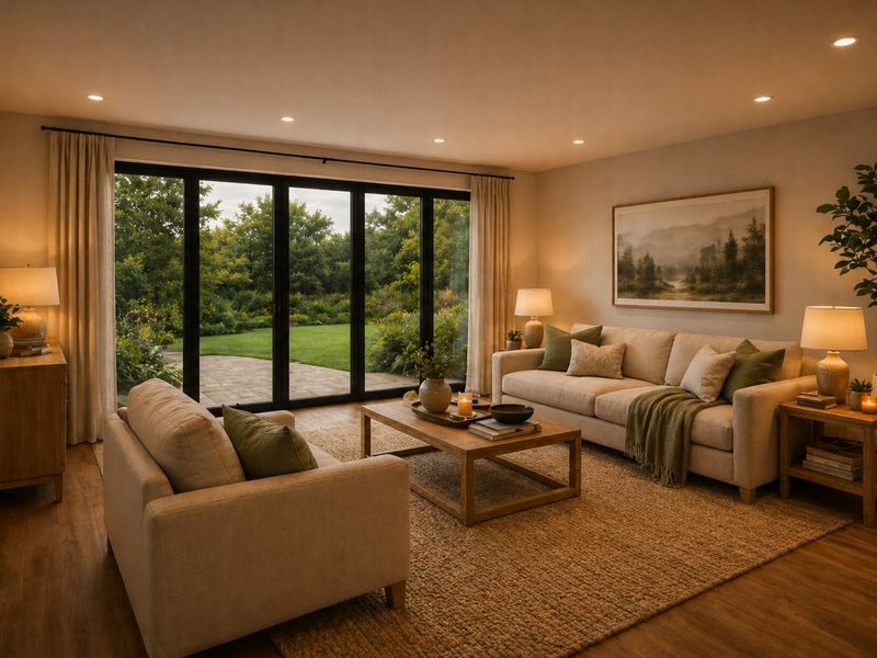 Eco-Conscious Living in the Heart of Croydon Gardens Estate - Photo 8
