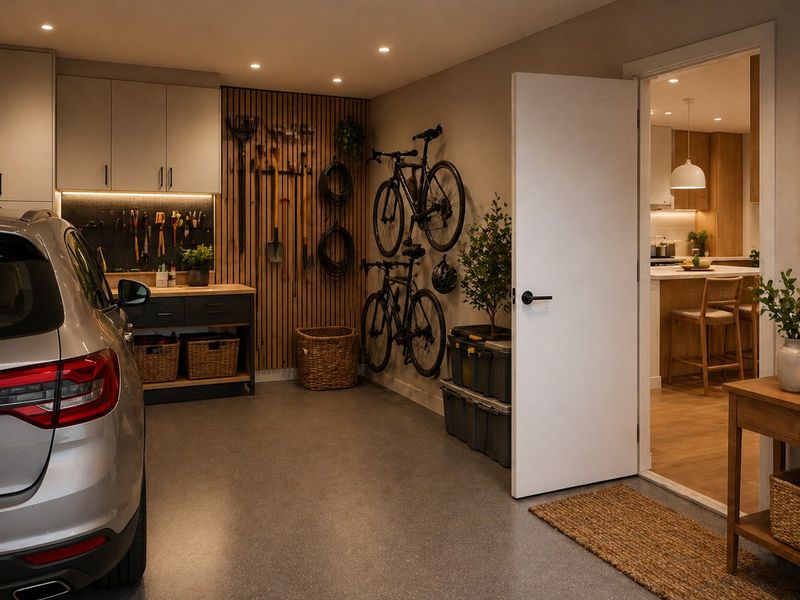 Eco-Conscious Living in the Heart of Croydon Gardens Estate - Photo 7