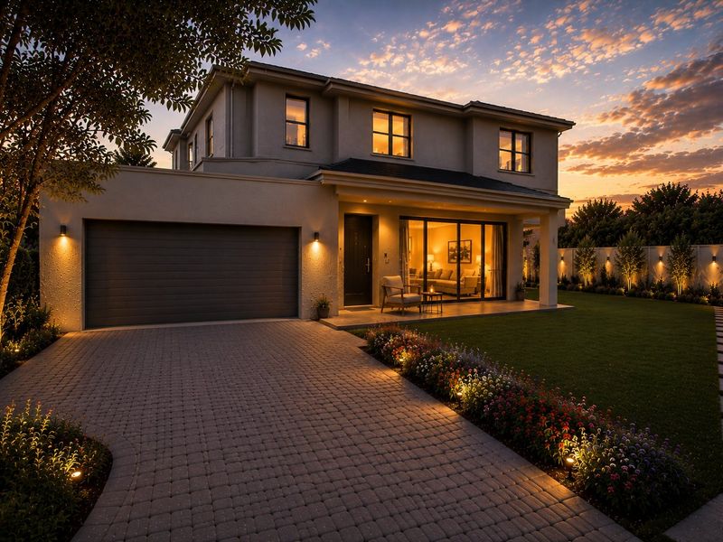 Eco-Conscious Living in the Heart of Croydon Gardens Estate - Photo 1