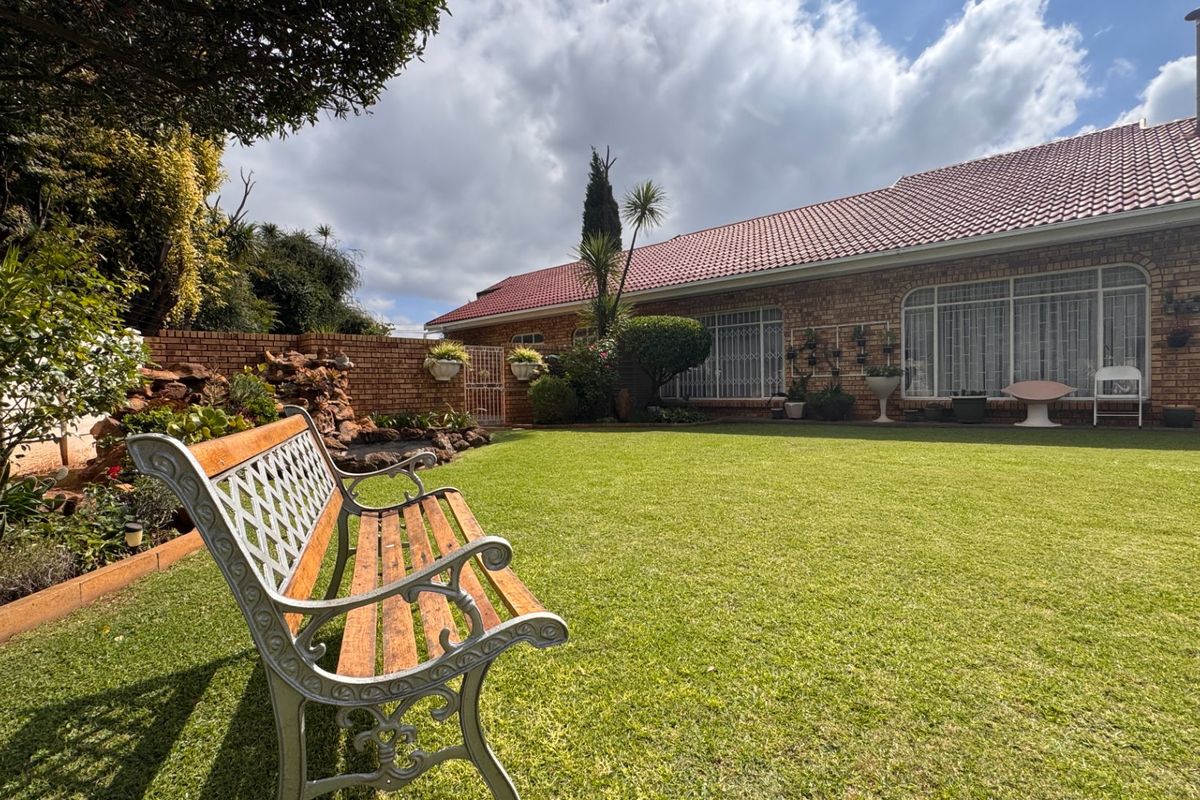 Turnkey Property Ready to Move in, in Risiville - Photo 3