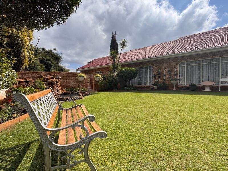 Turnkey Property Ready to Move in, in Risiville - Photo 3