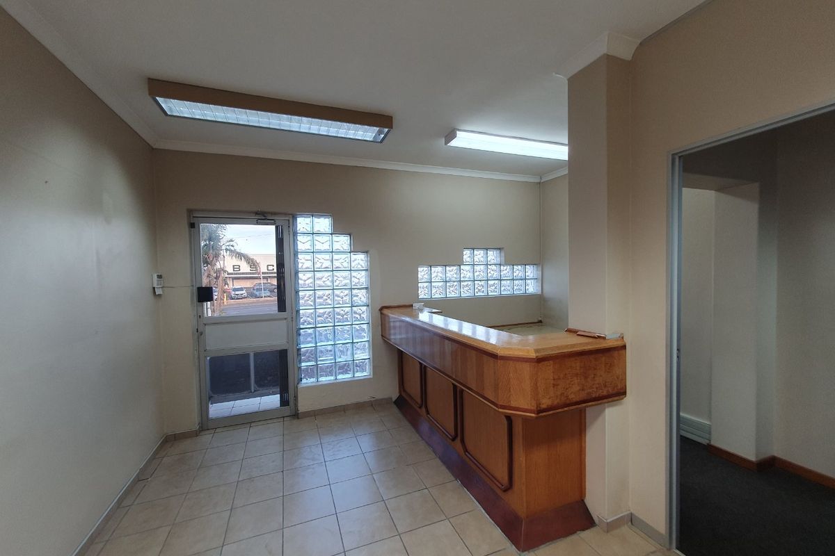 Move-In Ready Office/Retail Space | Fully Secured - Photo 2