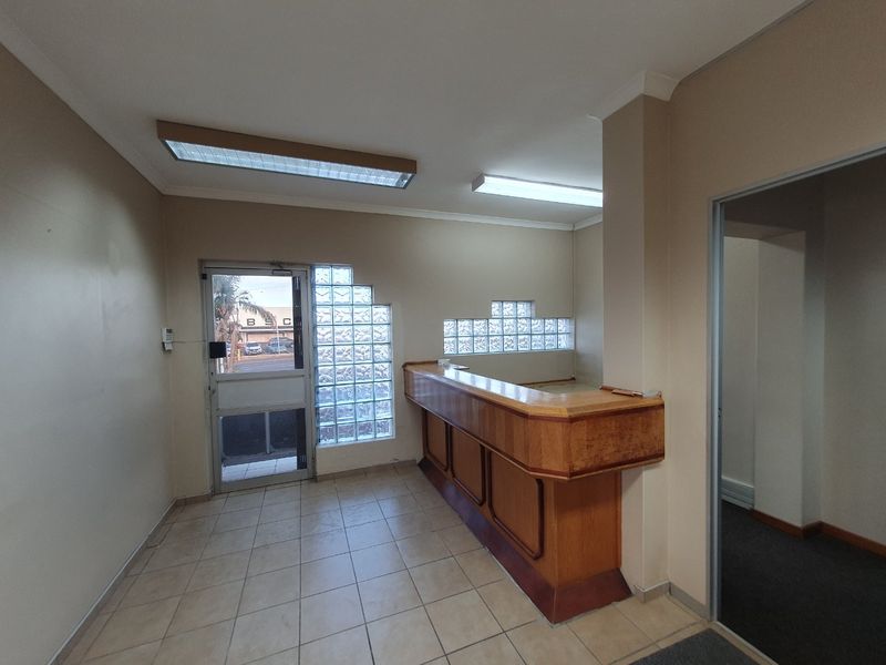 Move-In Ready Office/Retail Space | Fully Secured - Photo 2