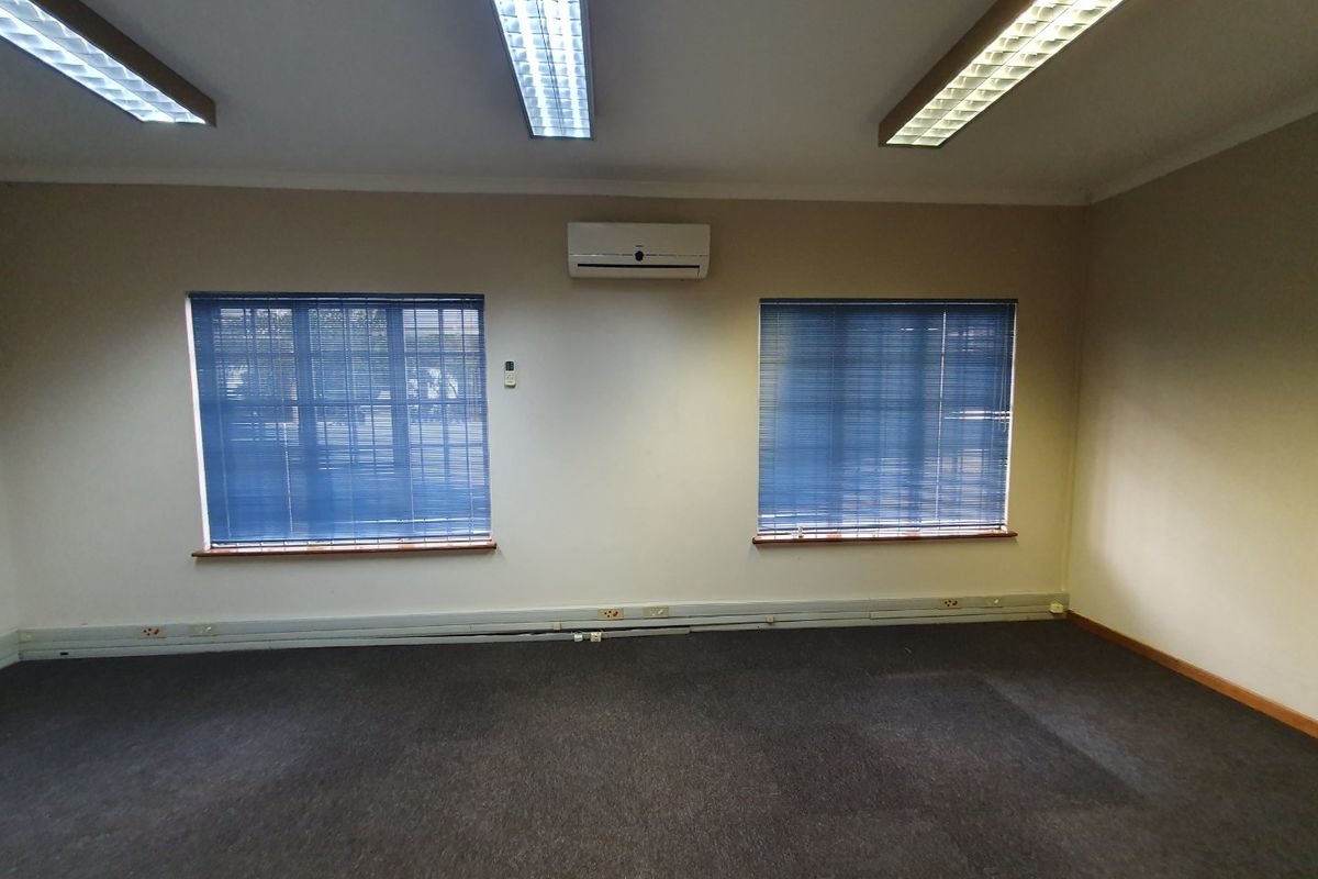 Move-In Ready Office/Retail Space | Fully Secured - Photo 4