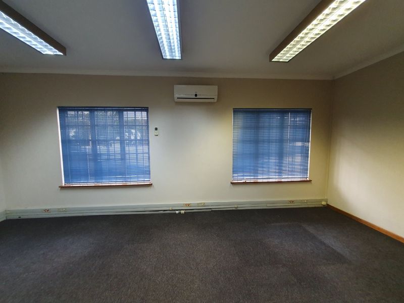 Move-In Ready Office/Retail Space | Fully Secured - Photo 4