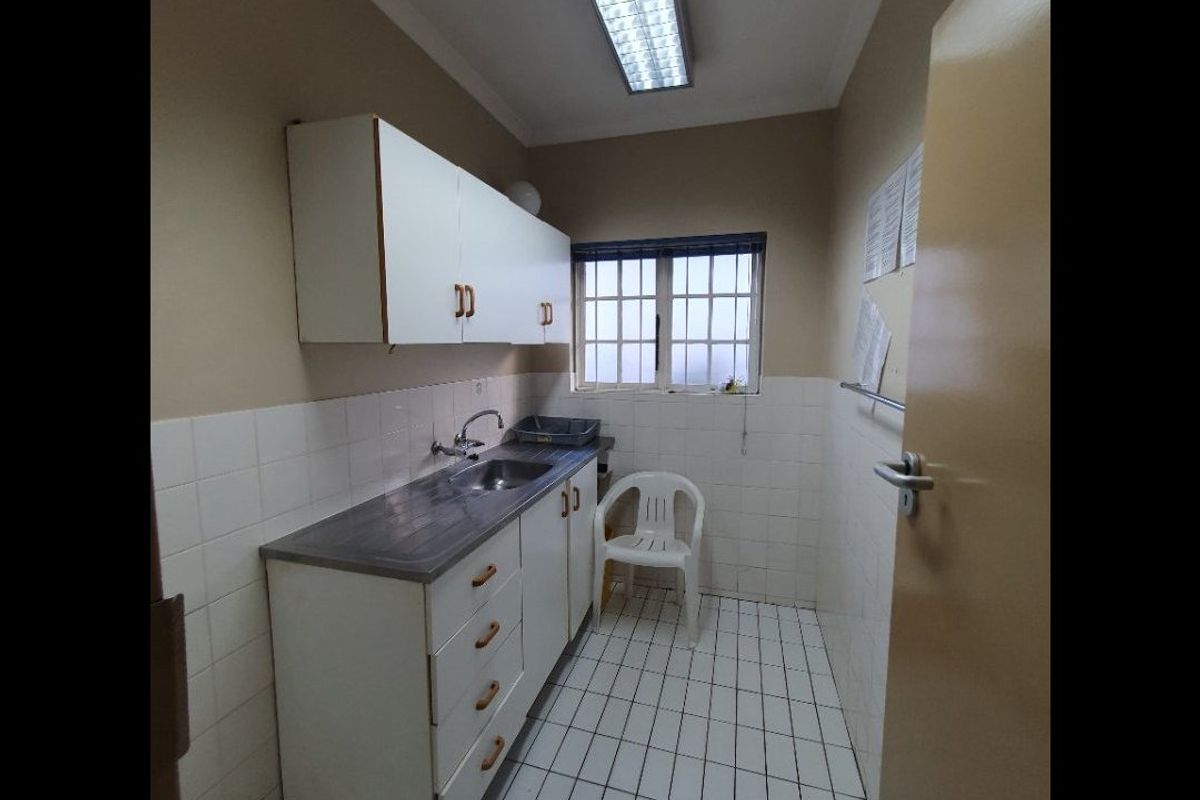 Move-In Ready Office/Retail Space | Fully Secured - Photo 3