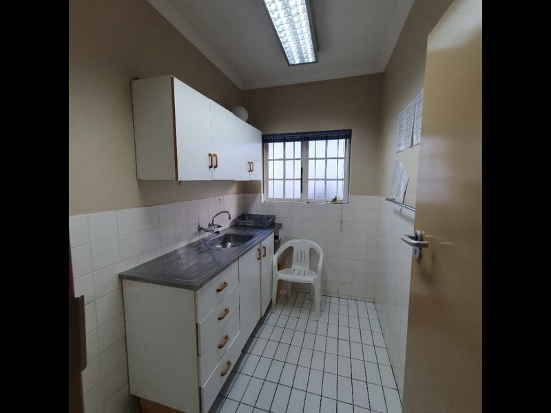 Move-In Ready Office/Retail Space | Fully Secured - Photo 3