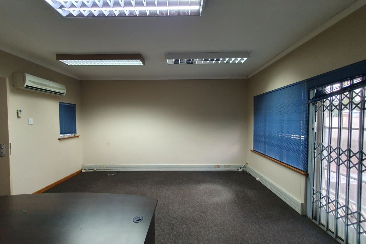 Move-In Ready Office/Retail Space | Fully Secured - Photo 5