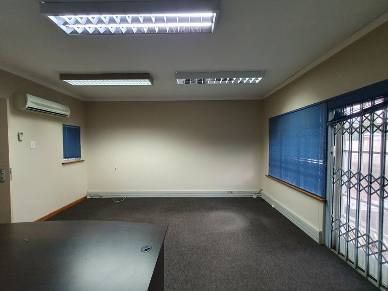 Move-In Ready Office/Retail Space | Fully Secured - Photo 5