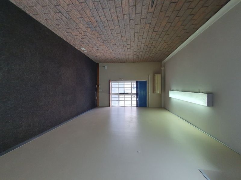 Move-In Ready Office/Retail Space | Fully Secured - Photo 9