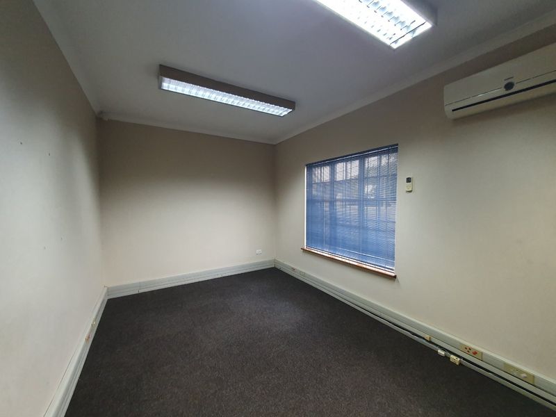 Move-In Ready Office/Retail Space | Fully Secured - Photo 8