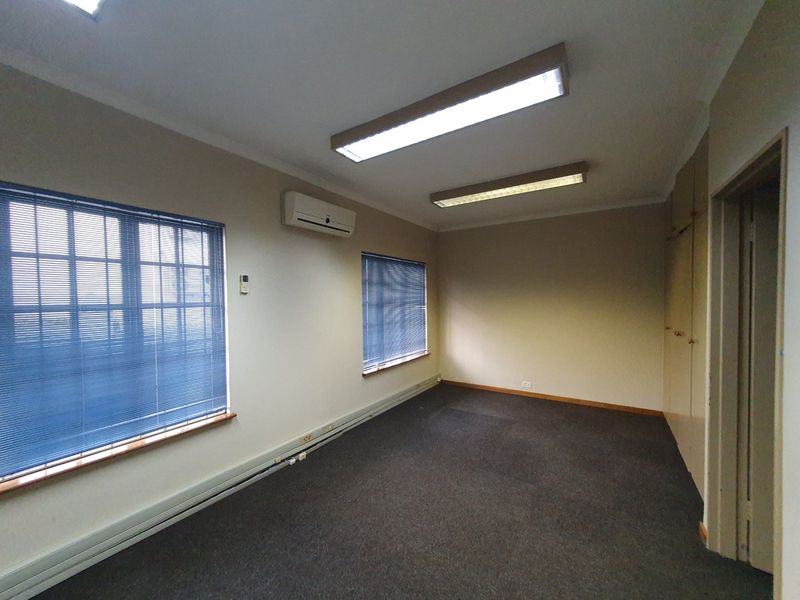 Move-In Ready Office/Retail Space | Fully Secured - Photo 7