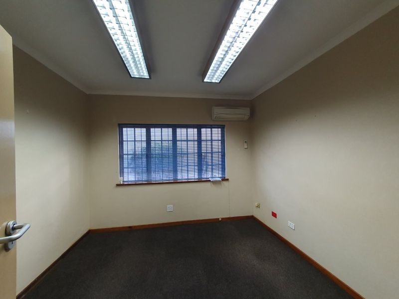 Move-In Ready Office/Retail Space | Fully Secured - Photo 6