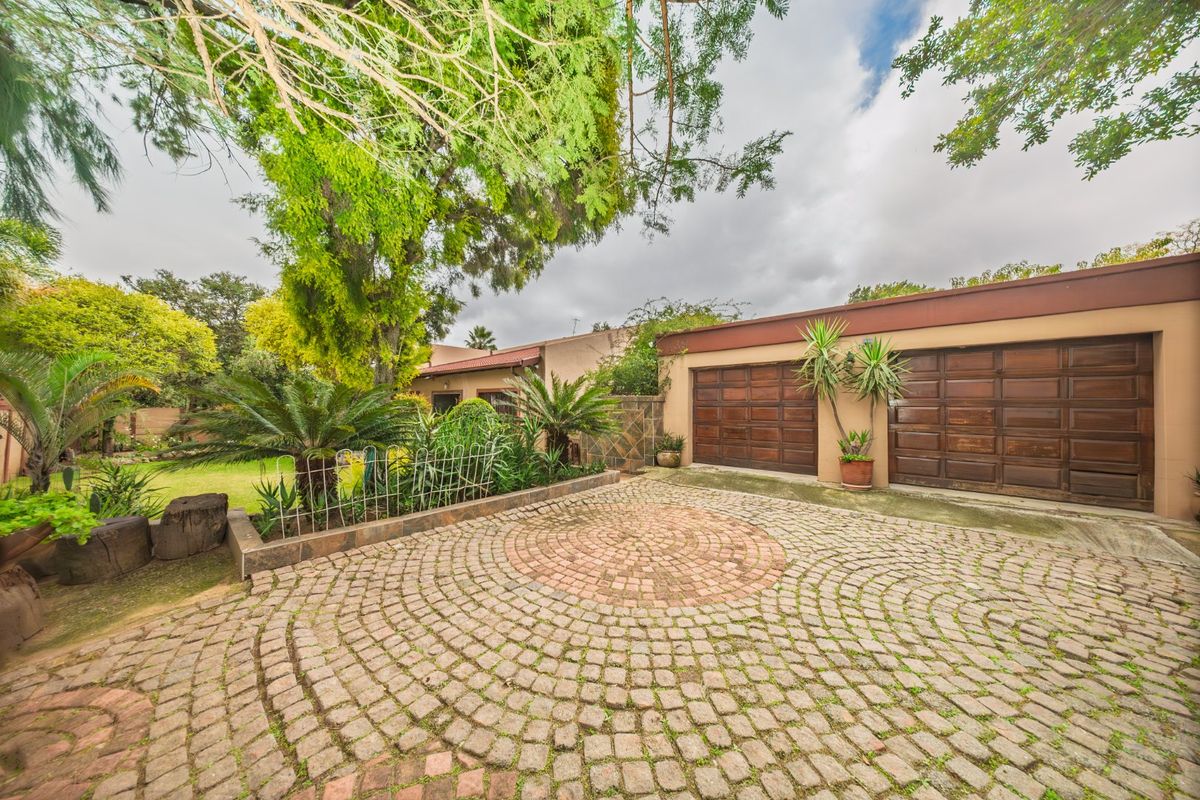 3 Bedroom House For Sale in Edenvale Central - Photo 4