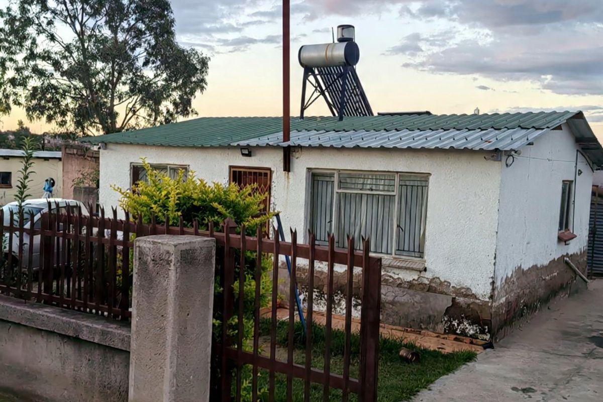 Income-Generating Investment Property for Sale – Seshego Zone 5 - Photo 2