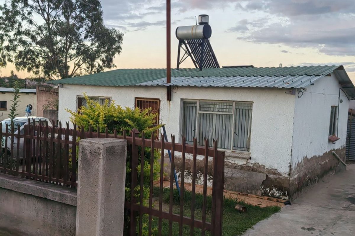 Income-Generating Investment Property for Sale – Seshego Zone 5 - Photo 4