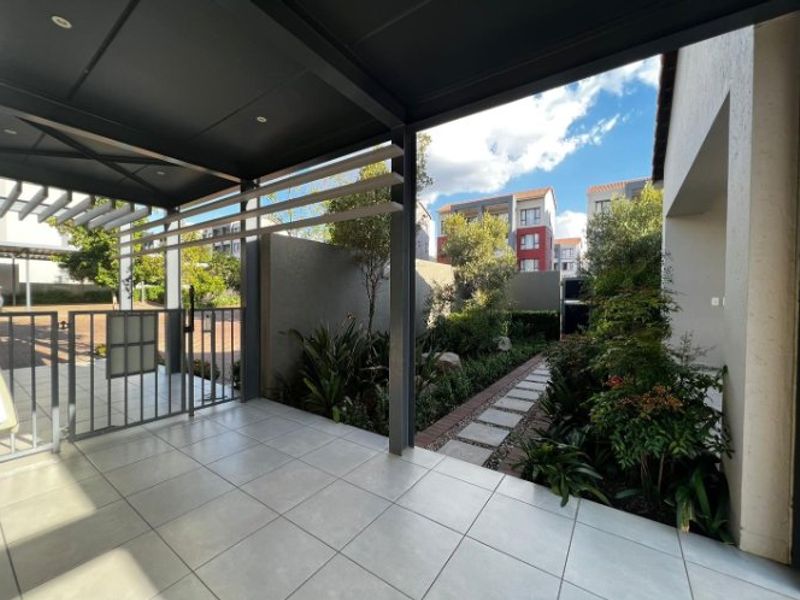 Ideal 1bed 1bath  lock up and go apartment. - Photo 3