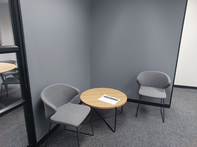 Move-In Ready Furnished Office for 6–7 with Generator - Photo 5