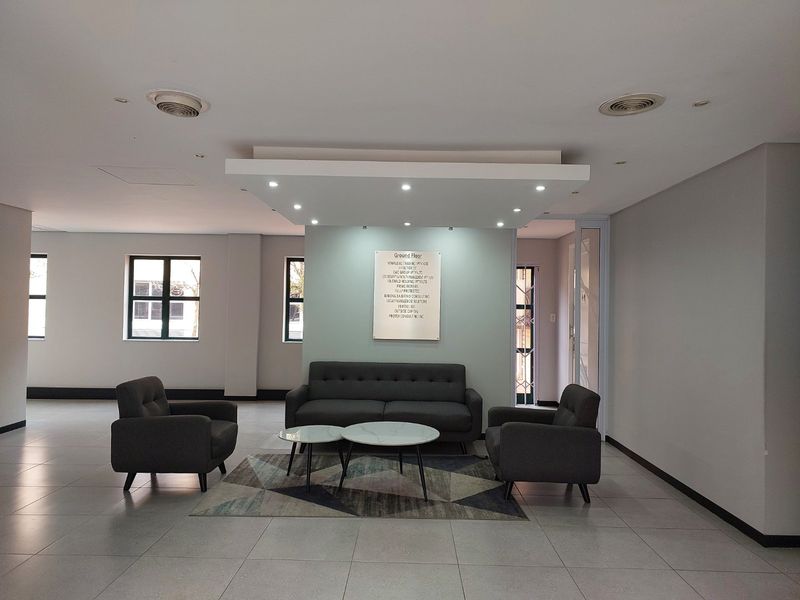 Move-In Ready Furnished Office for 6–7 with Generator - Photo 9