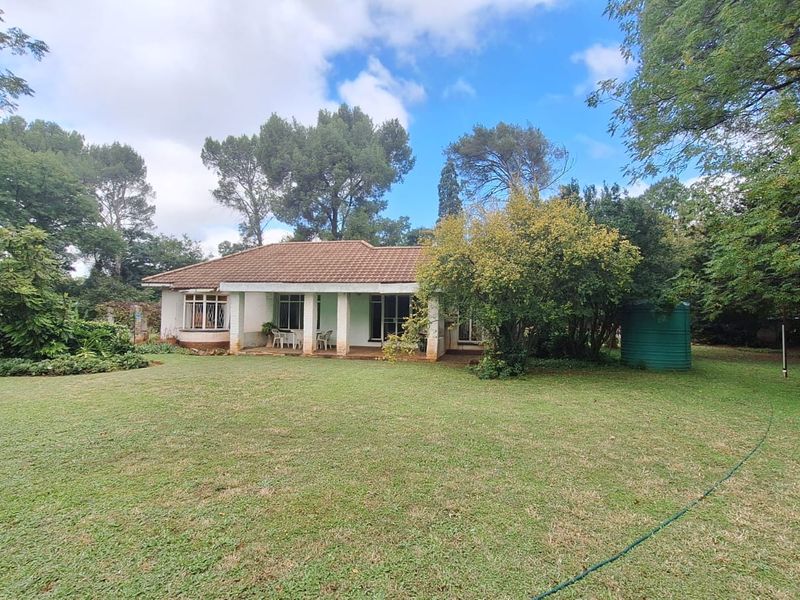 Rare Opportunity- Fixer-Upper with Development Potential - Photo 4