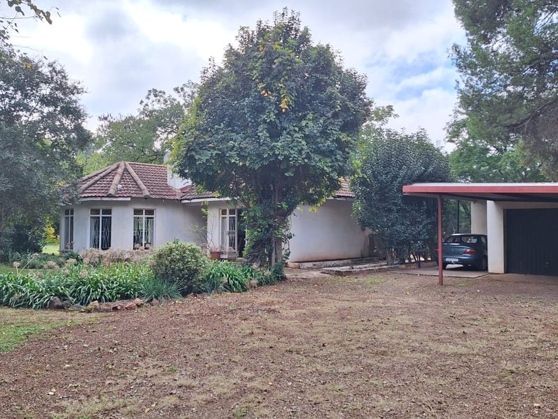 Rare Opportunity- Fixer-Upper with Development Potential - Photo 1