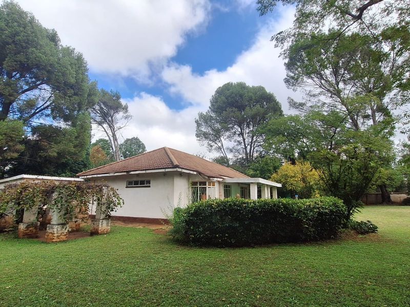 Rare Opportunity- Fixer-Upper with Development Potential - Photo 7
