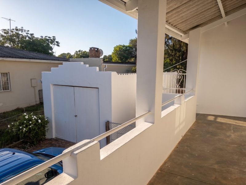Spacious Corner Property Near Hoërskool Hopefield – A Rare Find - Photo 3
