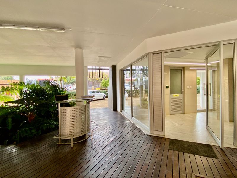 Premium Office Space To Let In Menlo Park - Photo 4
