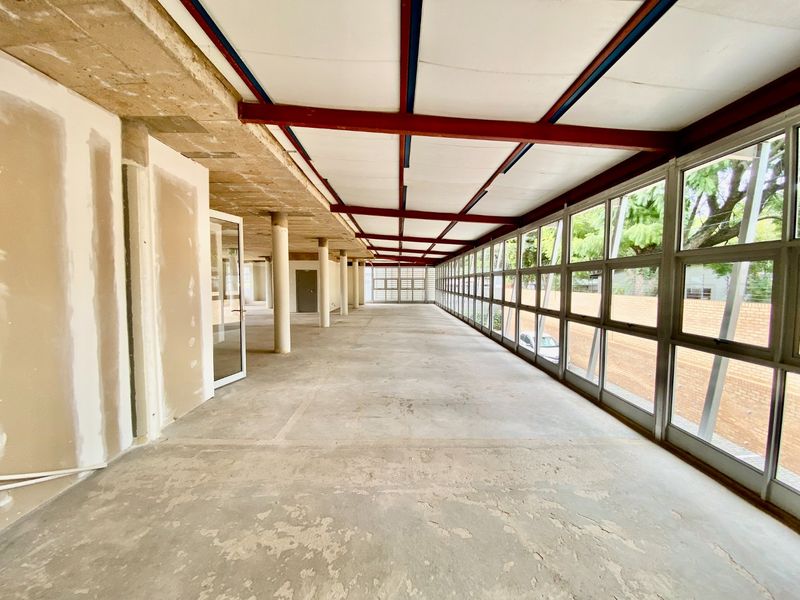 Premium Office Space To Let In Menlo Park - Photo 10