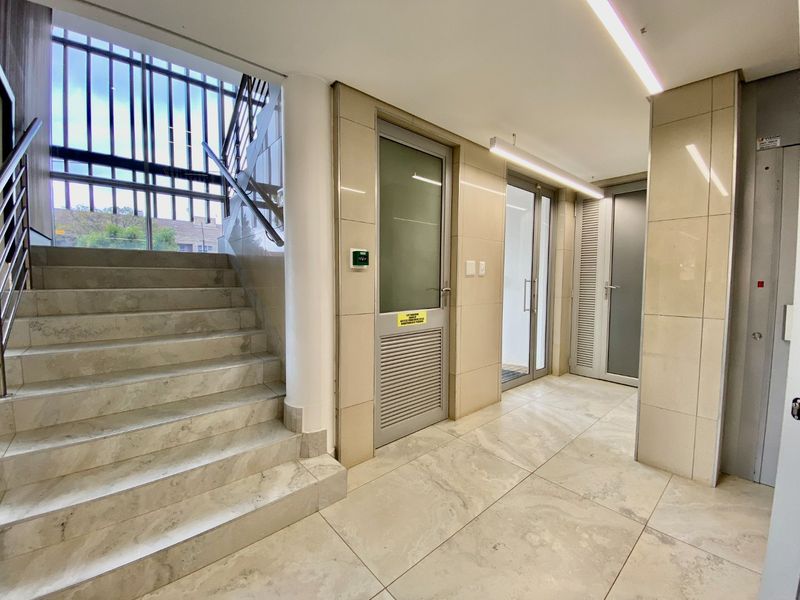 Premium Office Space To Let In Menlo Park - Photo 5