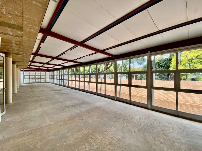 Premium Office Space To Let In Menlo Park - Photo 10