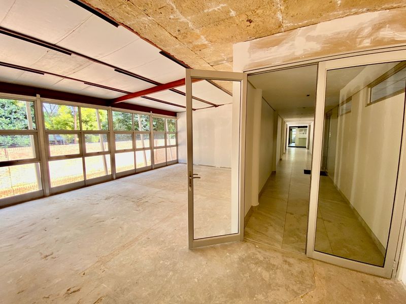 Premium Office Space To Let In Menlo Park - Photo 9