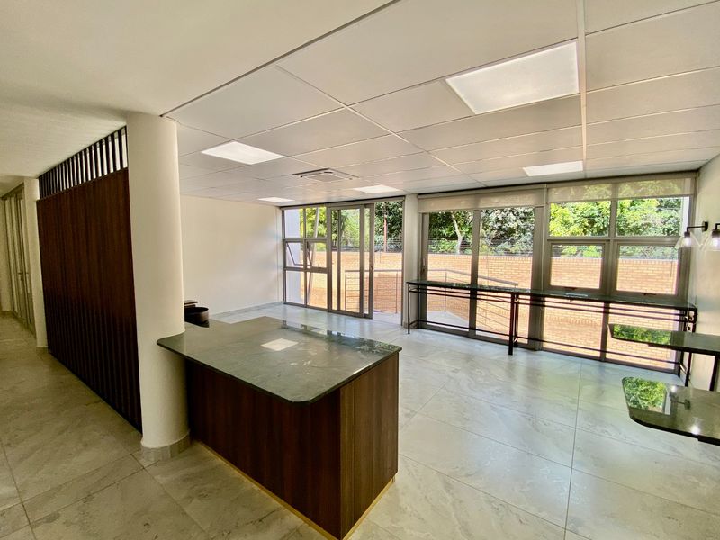 Premium Office Space To Let In Menlo Park - Photo 7