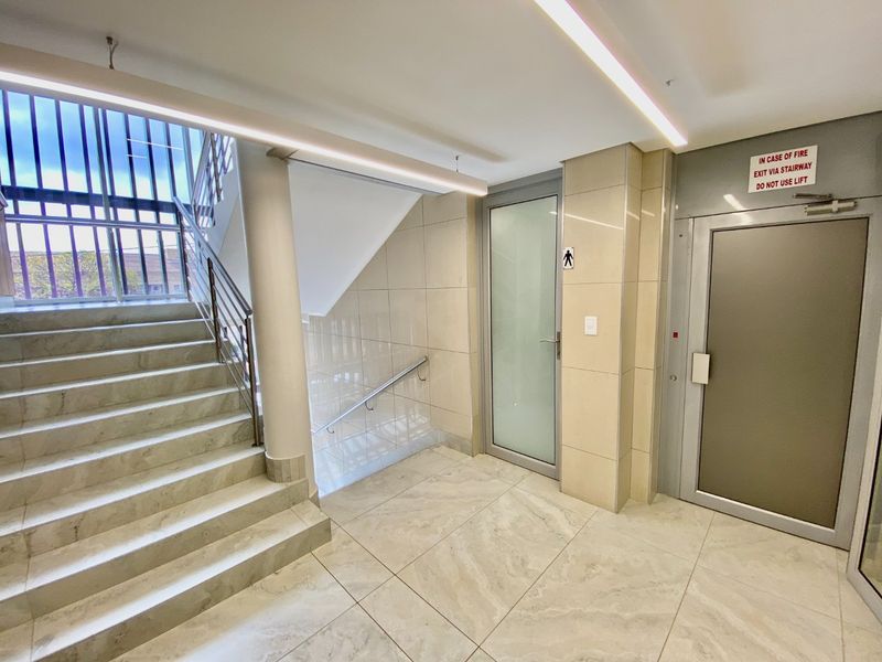 Premium Office Space To Let In Menlo Park - Photo 6