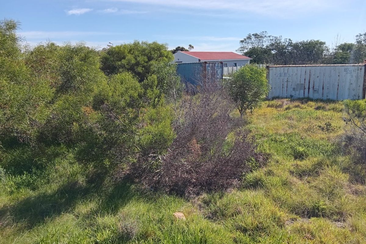Vacant Land in Fairview - Photo 4