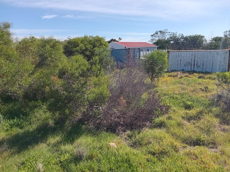Vacant Land in Fairview - Photo 4
