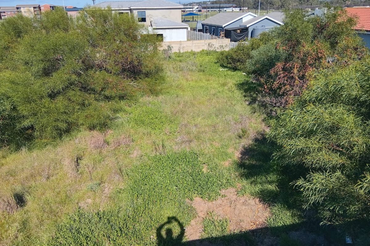 Vacant Land in Fairview - Photo 5