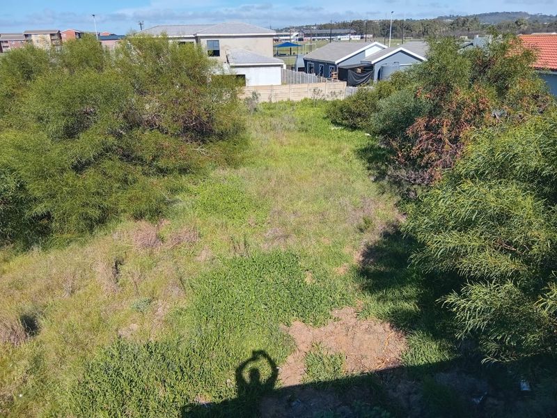 Vacant Land in Fairview - Photo 5