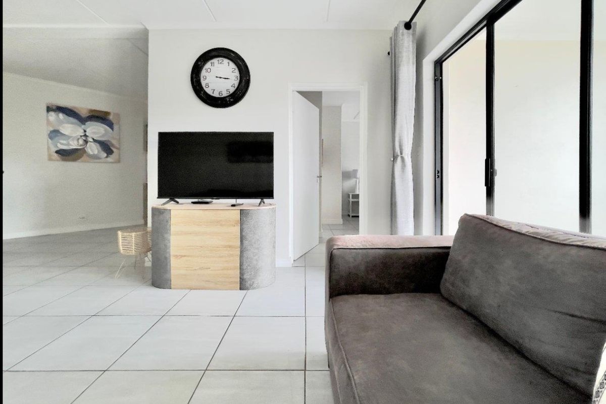 3-Bedroom, 2-Bathroom Ground Floor Apartment for Rent – Kikuyu Estate - Photo 5