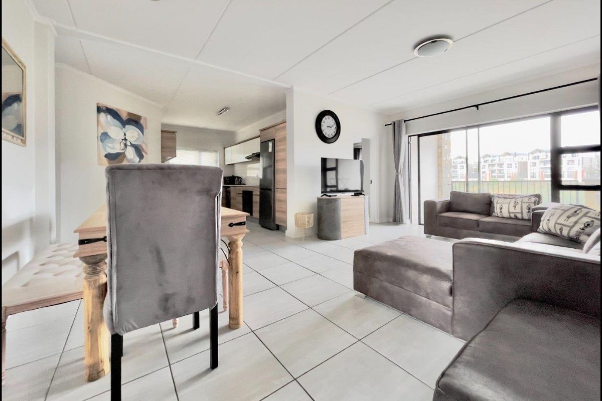 3-Bedroom, 2-Bathroom Ground Floor Apartment for Rent – Kikuyu Estate - Photo 3