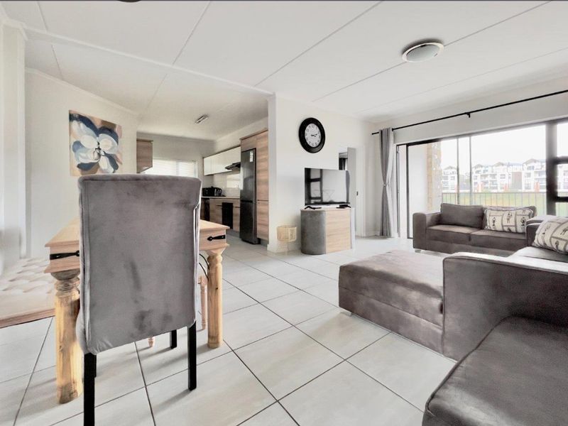 3-Bedroom, 2-Bathroom Ground Floor Apartment for Rent – Kikuyu Estate - Photo 3