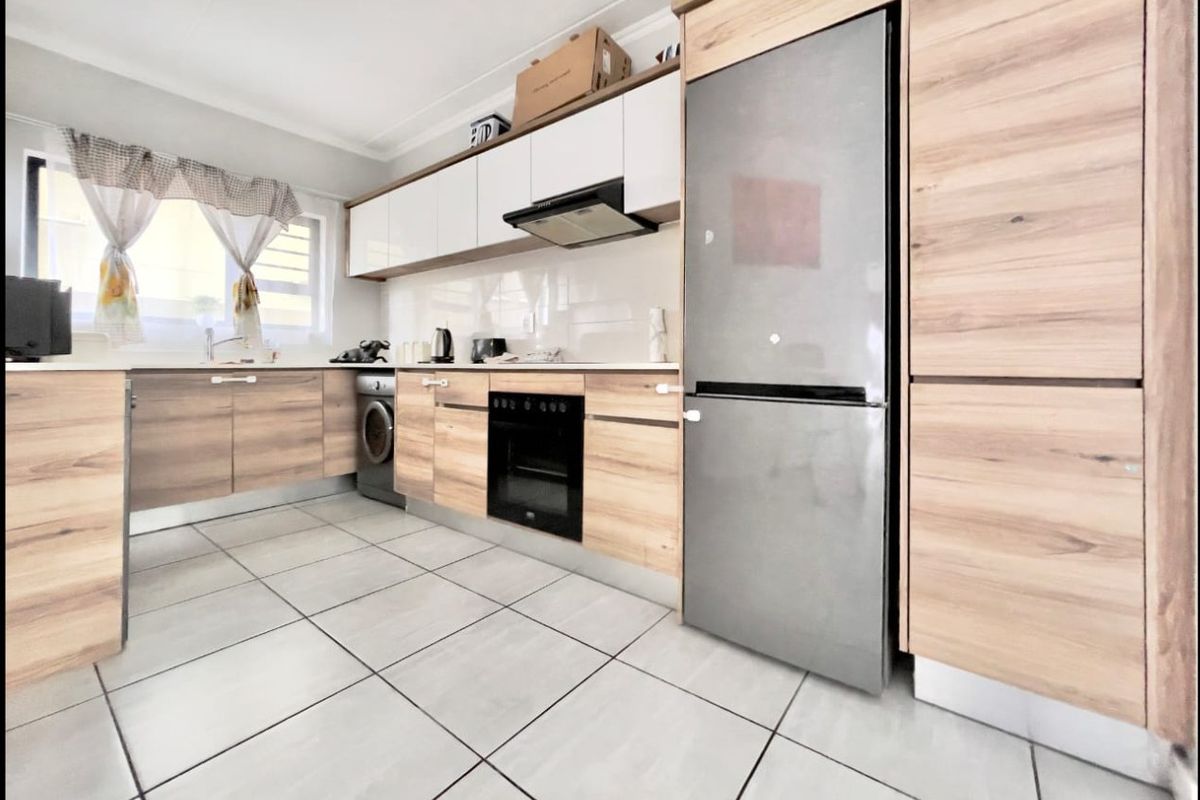 3-Bedroom, 2-Bathroom Ground Floor Apartment for Rent – Kikuyu Estate - Photo 2