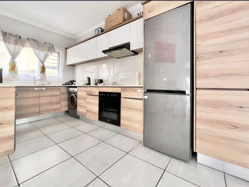 3-Bedroom, 2-Bathroom Ground Floor Apartment for Rent – Kikuyu Estate - Photo 2