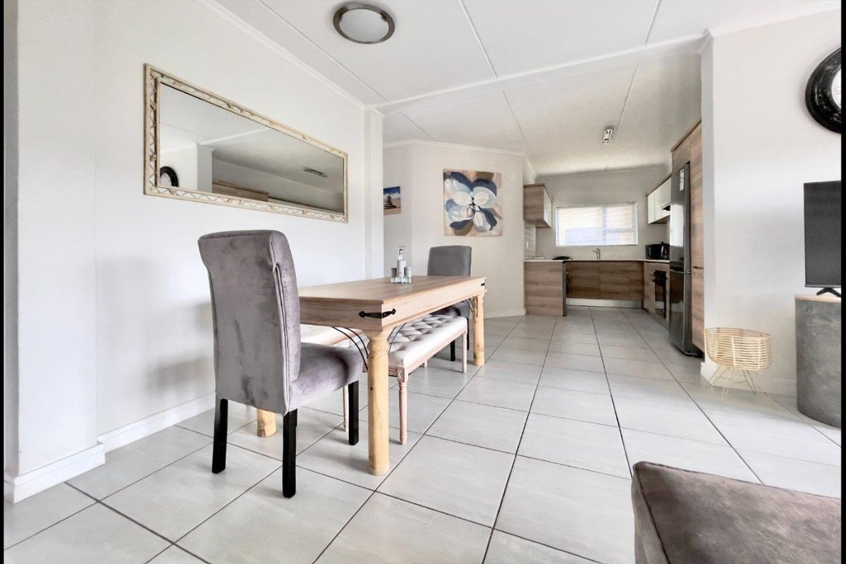 3-Bedroom, 2-Bathroom Ground Floor Apartment for Rent – Kikuyu Estate - Photo 4