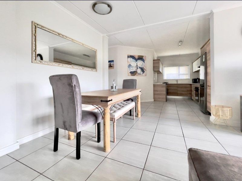 3-Bedroom, 2-Bathroom Ground Floor Apartment for Rent – Kikuyu Estate - Photo 4