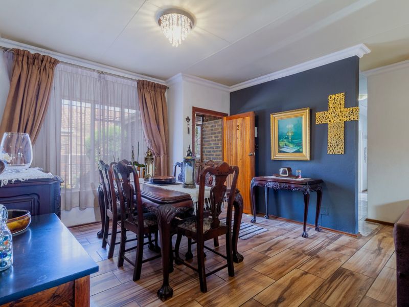 “Versatile 3-Bedroom Home with Study/4th Room in Secure Walnut Villas” - Photo 9