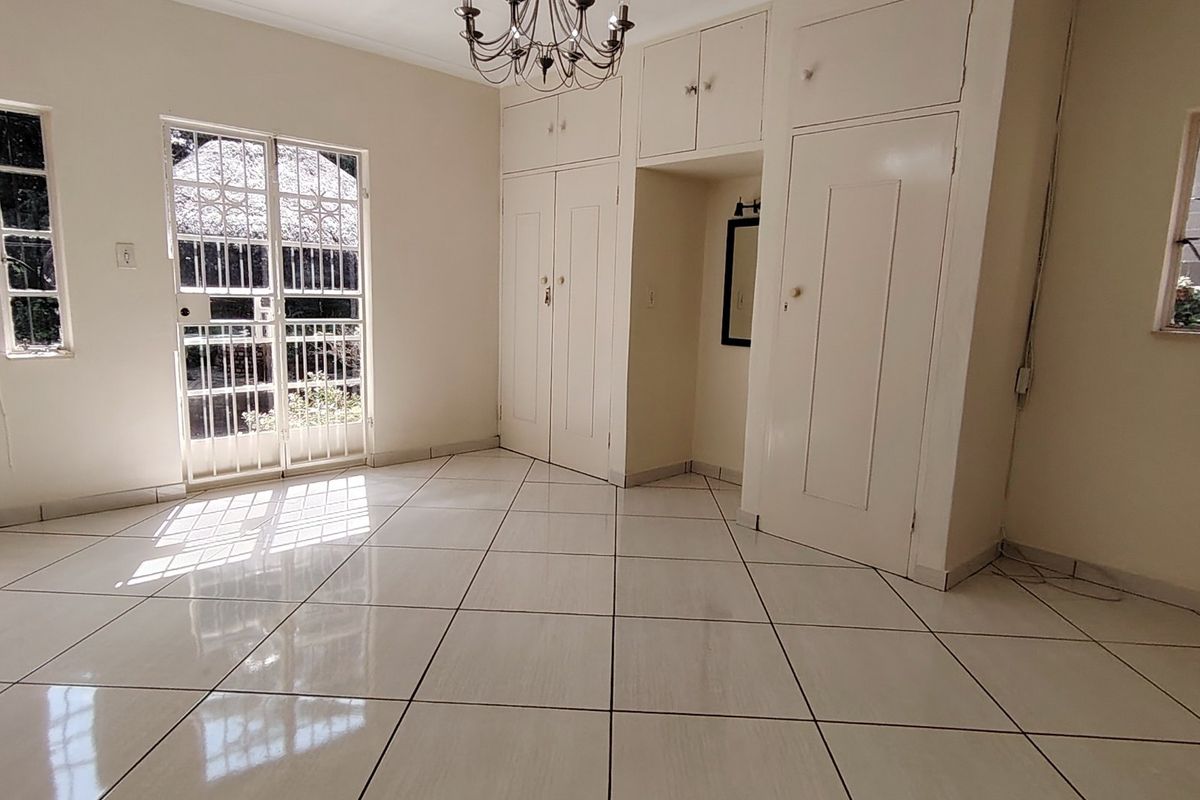 Well-Maintained Family Home on a Prime Corner Stand – Wierdapark Centurion - Photo 3