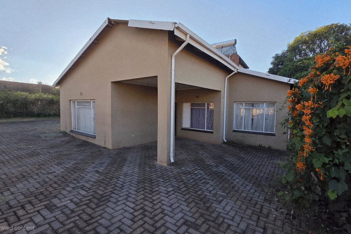 Prime Location, endless potential in central Laudium - Photo 2